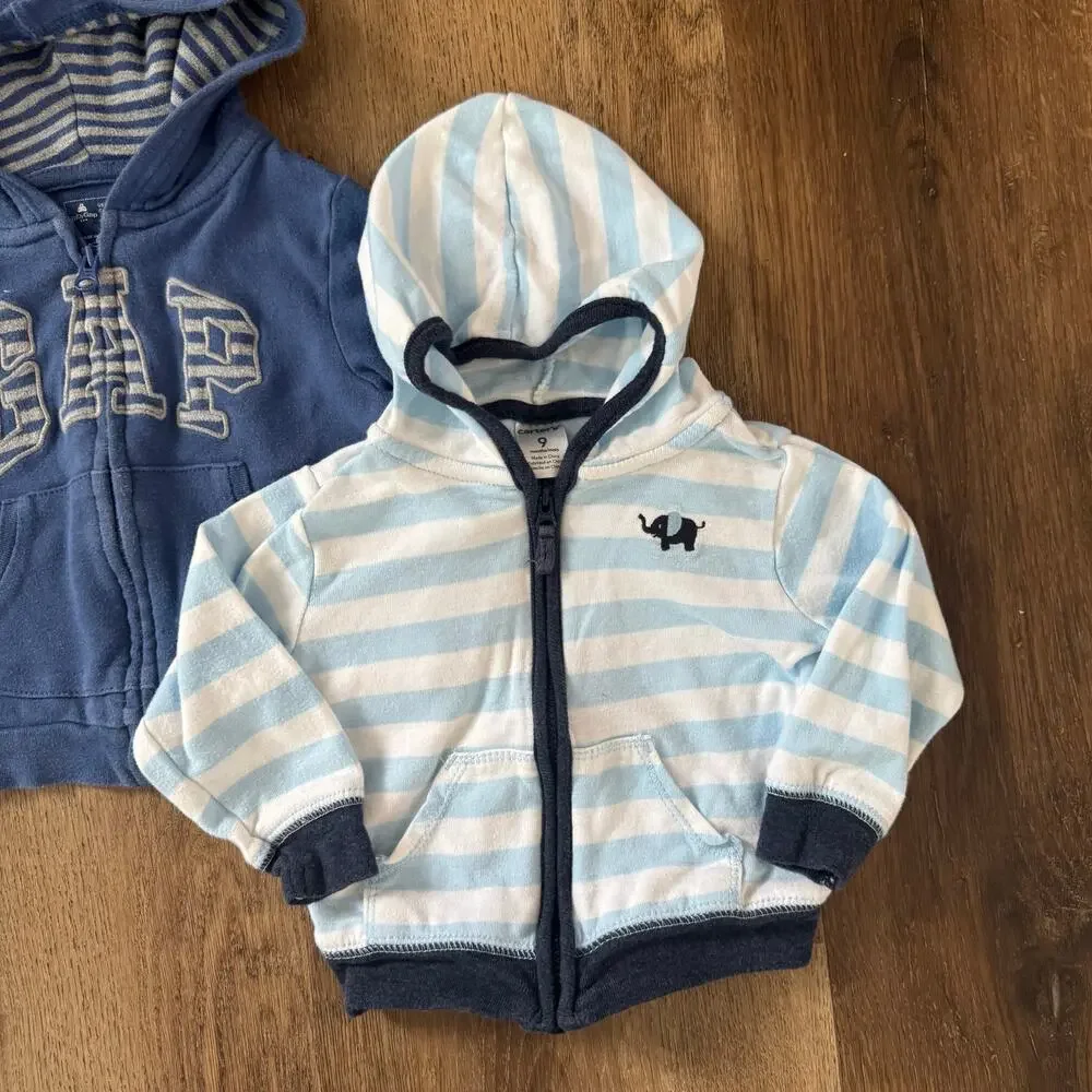 GAP bundle zip